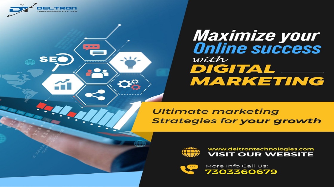 Affordable Digital Marketing Agency