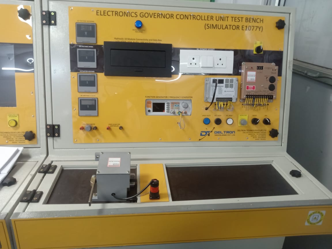 EOL programme in pictures — 21