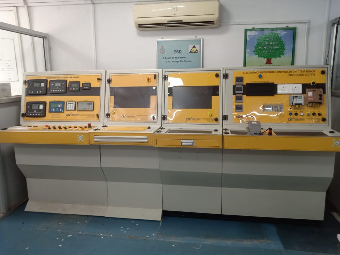 EOL programme in pictures — 24