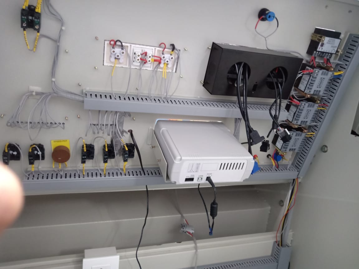 EOL programme in pictures — 6